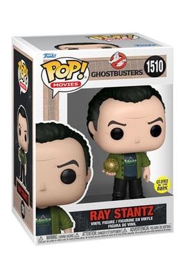 Funko Pop! Movies #1510 Ray Stantz, Ghostbusters
