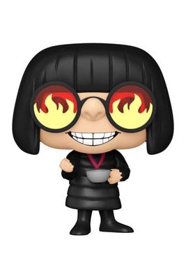 Funko Pop! #1507 Edna Mode, The Incredibles 20th anniversary