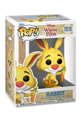 Funko Pop! #1515 Rabbit, Winnie The Pooh