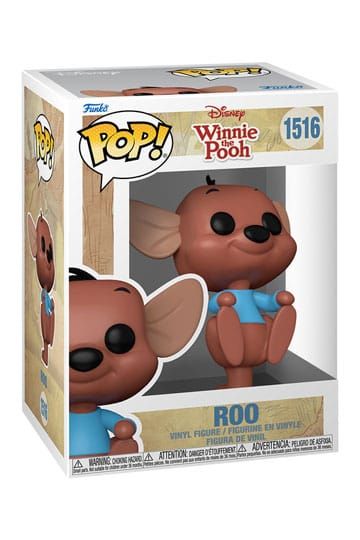 Funko Pop! #1516 Roo, Winnie The Pooh