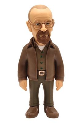 Minix PVC Beeldje, TV Series 120 Walter White, Breaking Bad