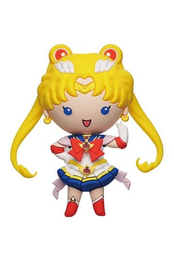 Magneet, Sailor Moon