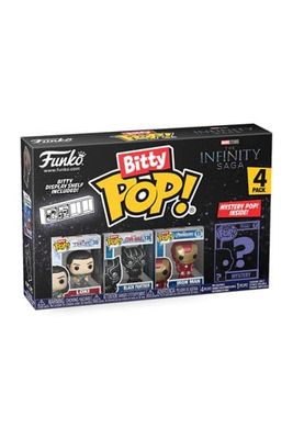 Funko Bitty Pop! Loki, The Infinity Saga