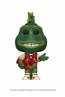 Funko Pop! Television #962 Robbie Sinclair, Dinosaurs