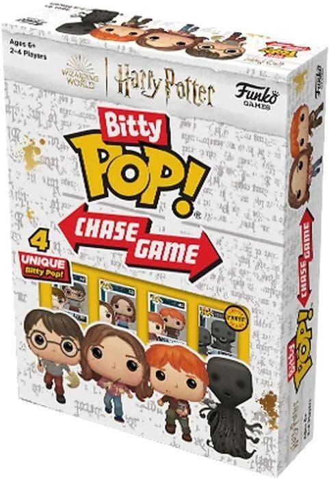 Funko Bitty Pop! Card Game, Harry Potter