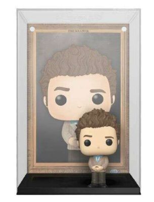 Funko Pop! Television #1102 The Kramer, Seinfeld