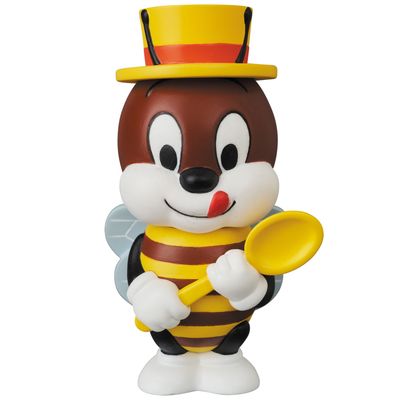 Mini Figure, Honey (Classic), Kellogg's,