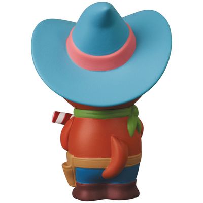 Mini Figure, Peter (Classic), Kellogg's