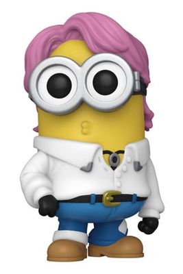 Funko Pop! #419 Jin, BTS x Despicable Me 4