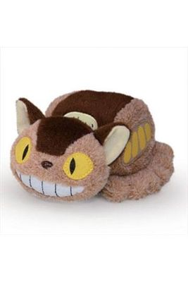 Beanbag, Cat Bus, My Neighbor Totoro