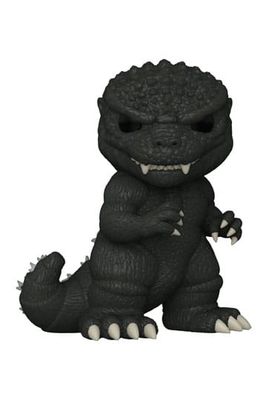 Funko Pop! Movies #1663 Godzilla (1984), Godzilla 70th Anniversary