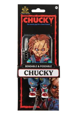 Actiefiguur, Bendyfigs, Chucky