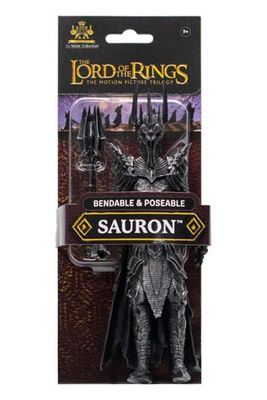 Actiefiguur, Bendyfigs, Sauron, Lord of the Rings