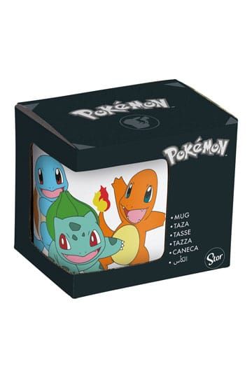 Mok, Pokémon