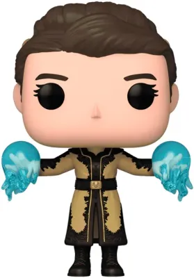 Funko Pop! Television #1350 Alina Starkov, Shadow and Bone