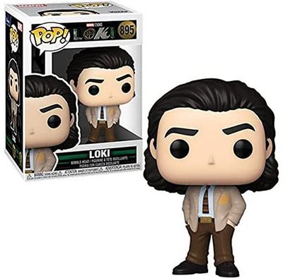 Funko Pop! #895 Loki