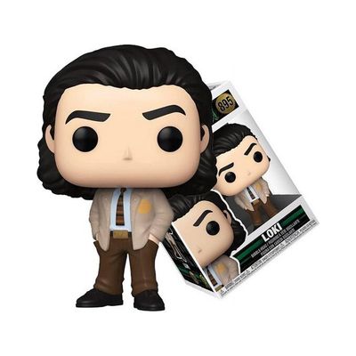 Funko Pop! #895 Loki