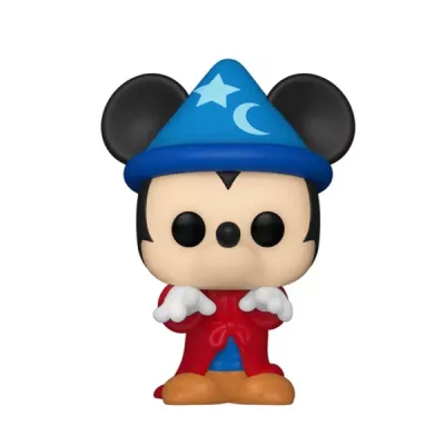 Funko Bitty Pop!  Sorcerer Mickey