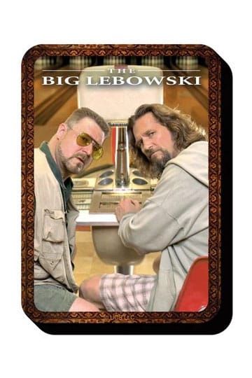 Magneet, The Big Lebowski