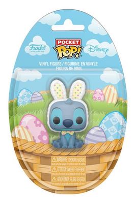 Funko Pocket Pop! Easter Egg Stitch