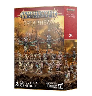 Vanguard Idoneth Deepkin, Warhammer, Tante Hannie, Nijmegen Vanguard Idoneth Deepkin, Warhammer, Tante Hannie, Nijmegen