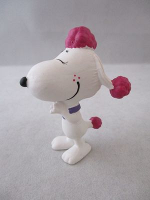 Figuurtje, Fifi, Peanuts