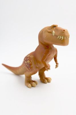 figuurtje, Butch, The Good Dinosaur