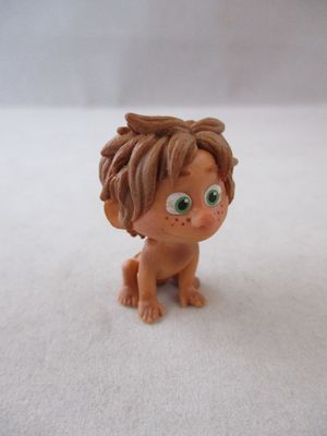 figuurtje, Spot, The Good Dinosaur