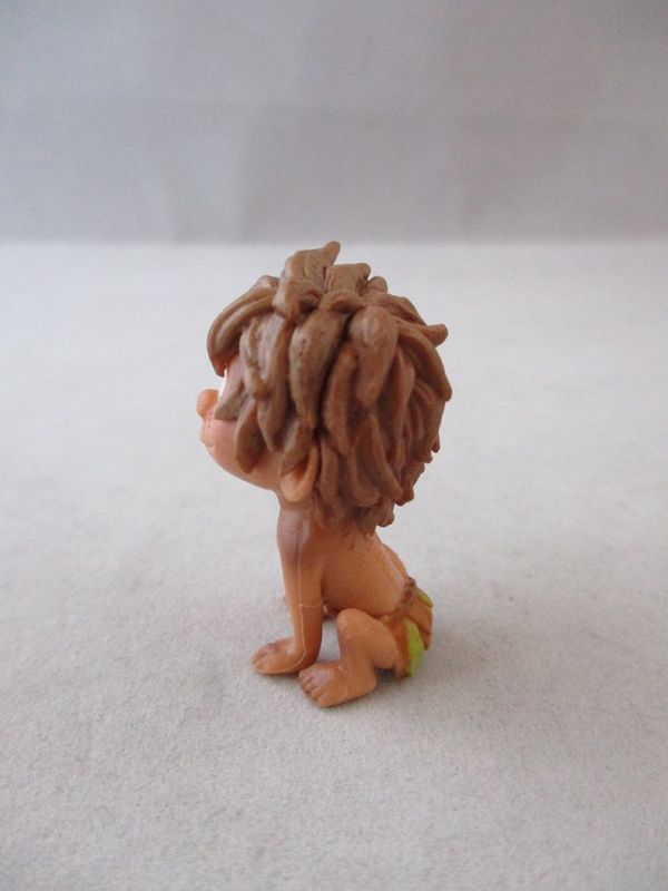 figuurtje, Spot, The Good Dinosaur