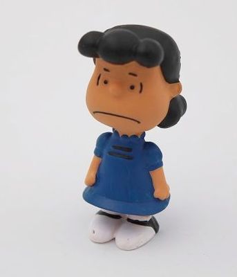 Figuurtje, Lucy, Peanuts
