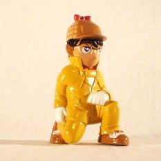5 Figuurtjes uit Detective Conan