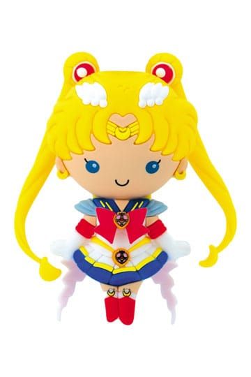 Magneet, Sailor Moon