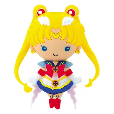 Magneet, Sailor Moon