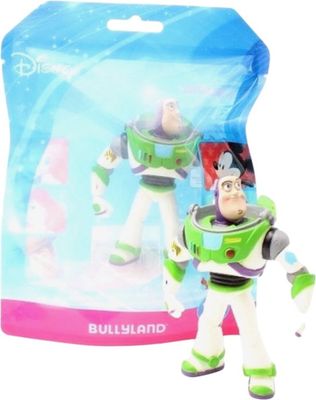 Figuurtje, Buzz Lightyear, Bullyland Collectibles