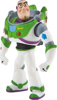 Figuurtje, Buzz Lightyear, Bullyland Collectibles