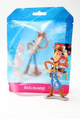 Figuurtje, Woody, Bullyland Collectibles