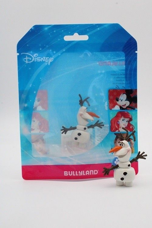 Figuurtje, Olaf, Bullyland Collectibles