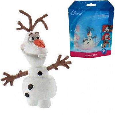 Figuurtje, Olaf, Bullyland Collectibles