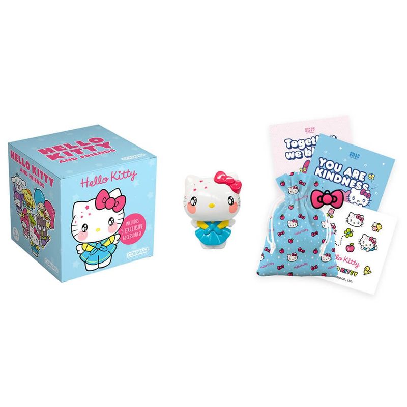 Figuurtje, Hello Kitty, Hello Kitty and Friends