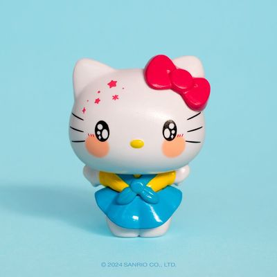 Figuurtje, Hello Kitty, Hello Kitty and Friends
