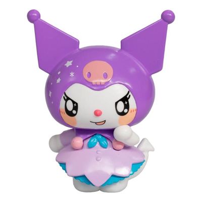 Figuurtje, Kuromi, Hello Kitty and Friends