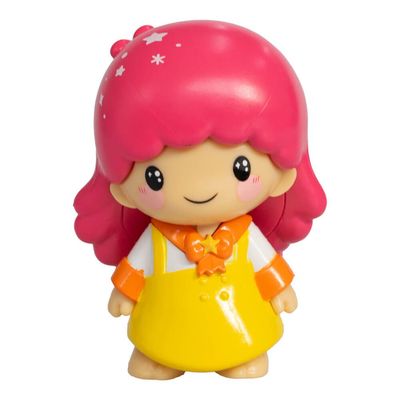 Figuurtje, Lala, Hello Kitty and Friends