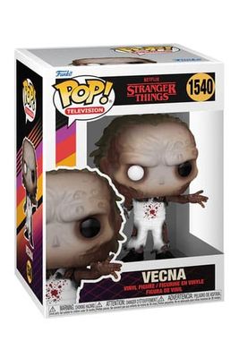 Funko Pop! Television #1540 Vecna, Stranger Things