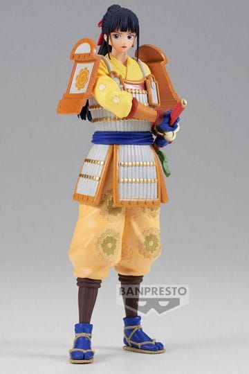 Actiefiguur, Kikunojo, One Piece