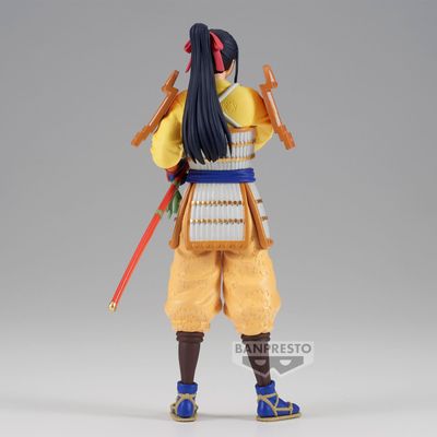 PVC Statue, Kikunojo, One Piece