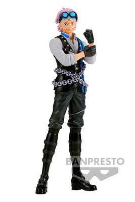 PVC Statue, Koby, One Piece