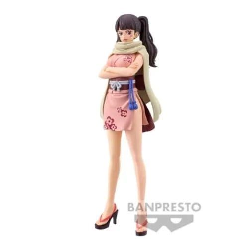 PVC Statue, Shinobu, One Piece