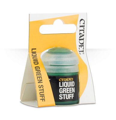 Citadel, Liquid Green Stuff