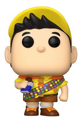 Funko Pop!  #1479 Russell, Up