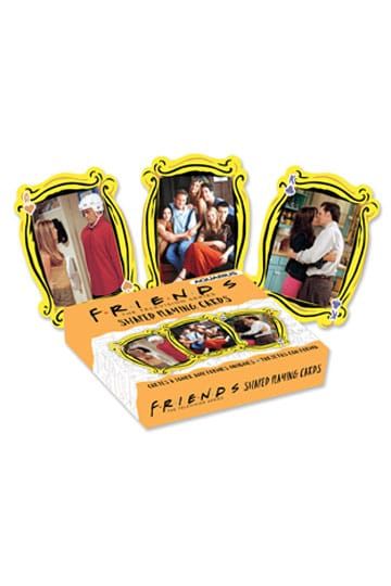 Speelkaarten Playing Cards: Friends